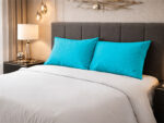 Simply Sleep - Everyday Collection Pillow Cover Set - 90GSM - Image 111