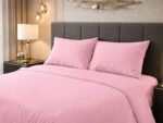 Simply Sleep - Everyday Collection Pillow Cover Set - 90GSM - Image 112