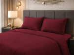 Simply Sleep - Everyday Collection Pillow Cover Set - 90GSM - Image 113