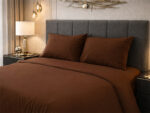 Simply Sleep - Everyday Collection Pillow Cover Set - 90GSM - Image 115