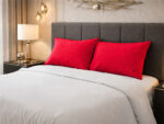 Simply Sleep - Everyday Collection Pillow Cover Set - 90GSM - Image 116