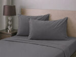 Simply Sleep - Everyday Collection Pillow Cover Set - 90GSM - Image 88