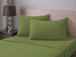 Simply Sleep - Everyday Collection Pillow Cover Set - 90GSM - Image 90