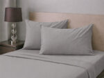 Simply Sleep - Everyday Collection Pillow Cover Set - 90GSM - Image 91