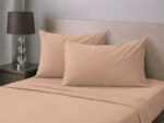 Simply Sleep - Everyday Collection Pillow Cover Set - 90GSM - Image 92