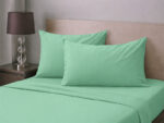 Simply Sleep - Everyday Collection Pillow Cover Set - 90GSM - Image 93