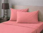 Simply Sleep - Everyday Collection Pillow Cover Set - 90GSM - Image 95