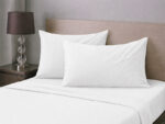 Simply Sleep - Everyday Collection Pillow Cover Set - 90GSM - Image 2