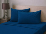 Simply Sleep - Everyday Collection Pillow Cover Set - 90GSM - Image 96