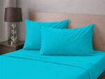 Simply Sleep - Everyday Collection Pillow Cover Set - 90GSM - Image 97