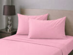 Simply Sleep - Everyday Collection Pillow Cover Set - 90GSM - Image 98