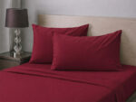 Simply Sleep - Everyday Collection Pillow Cover Set - 90GSM - Image 99