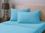 Simply Sleep - Everyday Collection Pillow Cover Set - 90GSM - Image 100