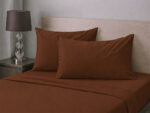 Simply Sleep - Everyday Collection Pillow Cover Set - 90GSM - Image 101