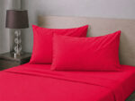 Simply Sleep - Everyday Collection Pillow Cover Set - 90GSM - Image 102