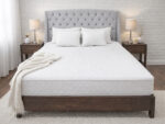 Simply Sleep -  Quilted Mattress Protector