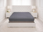 Simply Sleep - Everyday Collection Fitted Sheet - 90GSM - Image 59