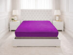 Simply Sleep - Everyday Collection Fitted Sheet - 90GSM - Image 60