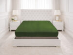 Simply Sleep - Everyday Collection Fitted Sheet - 90GSM - Image 61