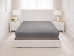 Simply Sleep - Everyday Collection Fitted Sheet - 90GSM - Image 62