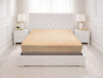 Simply Sleep - Everyday Collection Fitted Sheet - 90GSM - Image 63