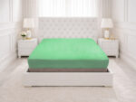 Simply Sleep - Everyday Collection Fitted Sheet - 90GSM - Image 64