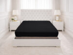 Simply Sleep - Everyday Collection Fitted Sheet - 90GSM - Image 65