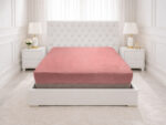 Simply Sleep - Everyday Collection Fitted Sheet - 90GSM - Image 66