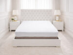 Simply Sleep - Everyday Collection Fitted Sheet - 90GSM