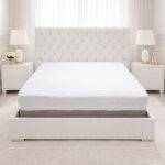 Simply Sleep - Everyday Collection Fitted Sheet - 90GSM