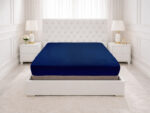 Simply Sleep - Everyday Collection Fitted Sheet - 90GSM - Image 68
