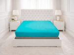 Simply Sleep - Everyday Collection Fitted Sheet - 90GSM - Image 69