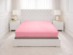 Simply Sleep - Everyday Collection Fitted Sheet - 90GSM - Image 70