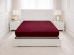 Simply Sleep - Everyday Collection Fitted Sheet - 90GSM - Image 71