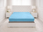 Simply Sleep - Everyday Collection Fitted Sheet - 90GSM - Image 72
