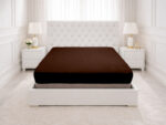 Simply Sleep - Everyday Collection Fitted Sheet - 90GSM - Image 57