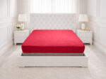Simply Sleep - Everyday Collection Fitted Sheet - 90GSM - Image 58
