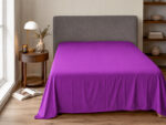 Simply Sleep - Everyday Collection Flat Sheet - 90GSM - Image 66