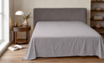Simply Sleep - Everyday Collection Flat Sheet - 90GSM - Image 68
