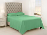Simply Sleep - Everyday Collection Flat Sheet - 90GSM - Image 83