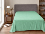 Simply Sleep - Everyday Collection Flat Sheet - 90GSM - Image 70