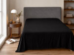 Simply Sleep - Everyday Collection Flat Sheet - 90GSM - Image 71