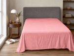 Simply Sleep - Everyday Collection Flat Sheet - 90GSM - Image 72