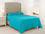 Simply Sleep - Everyday Collection Flat Sheet - 90GSM - Image 87