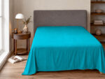Simply Sleep - Everyday Collection Flat Sheet - 90GSM - Image 74