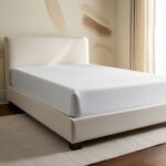 Simply Sleep - Lodge Collection - Fitted Sheet