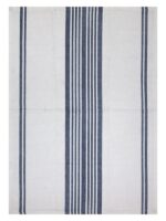 Bunty's Kitchen Towel - Design 2378 - 050x080cms - (05 Pc Pack) - Stripes - Image 9