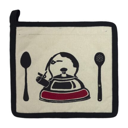 Pot Holder - Design 138