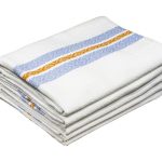 Bunty's Kitchen Towel - Design 2092 - 050x075cms - (05 Pc Pack) - Stripes