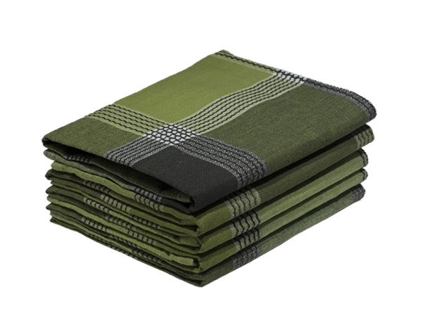 KT-Design 2095(B)-49x72cms-Big Checks-Brown-Beige 0.349GMS (3)